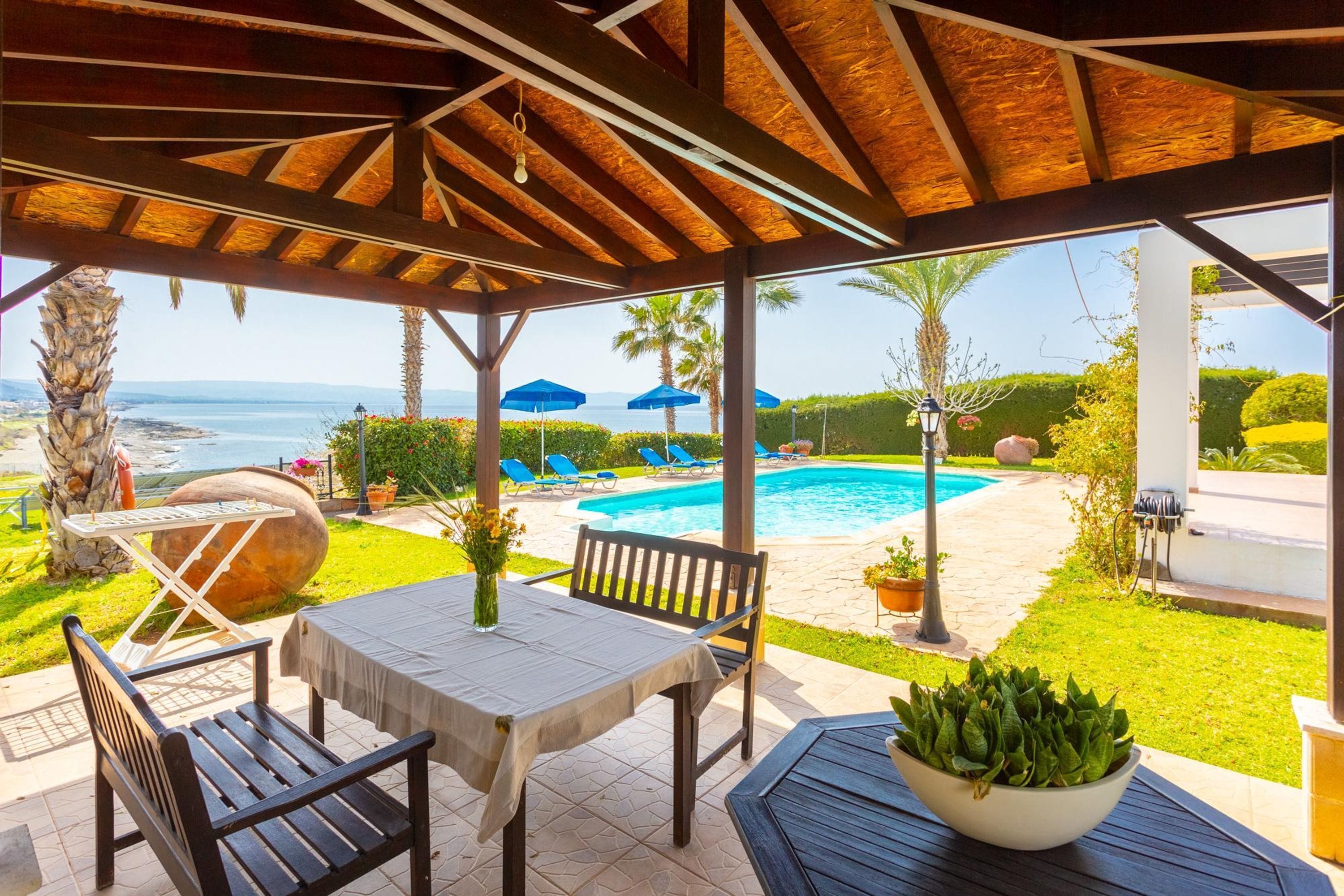 Villa Pelagos