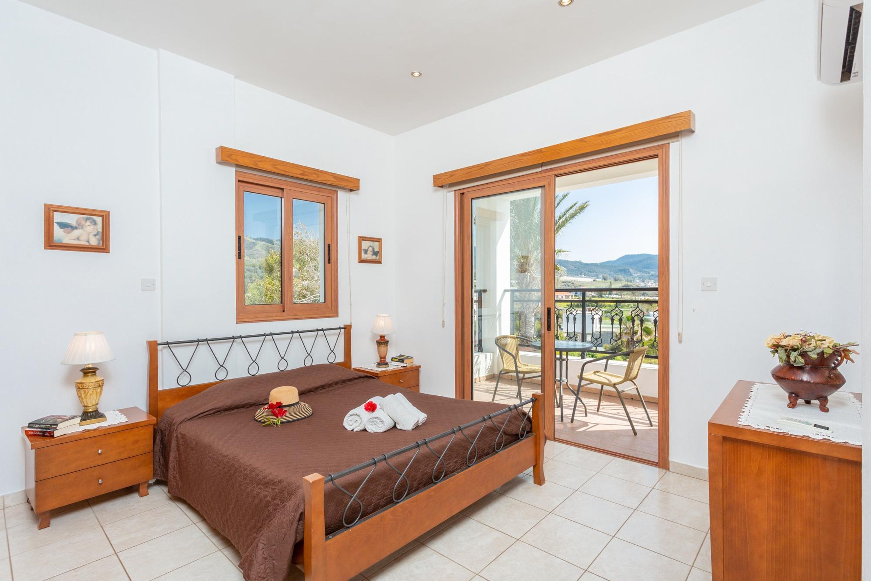 Villa Pelagos
