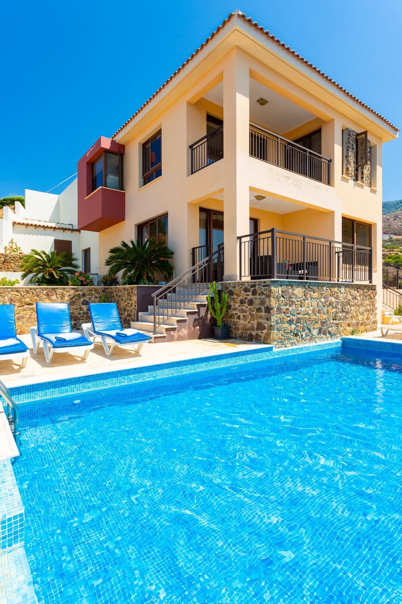 Villa Mermaid