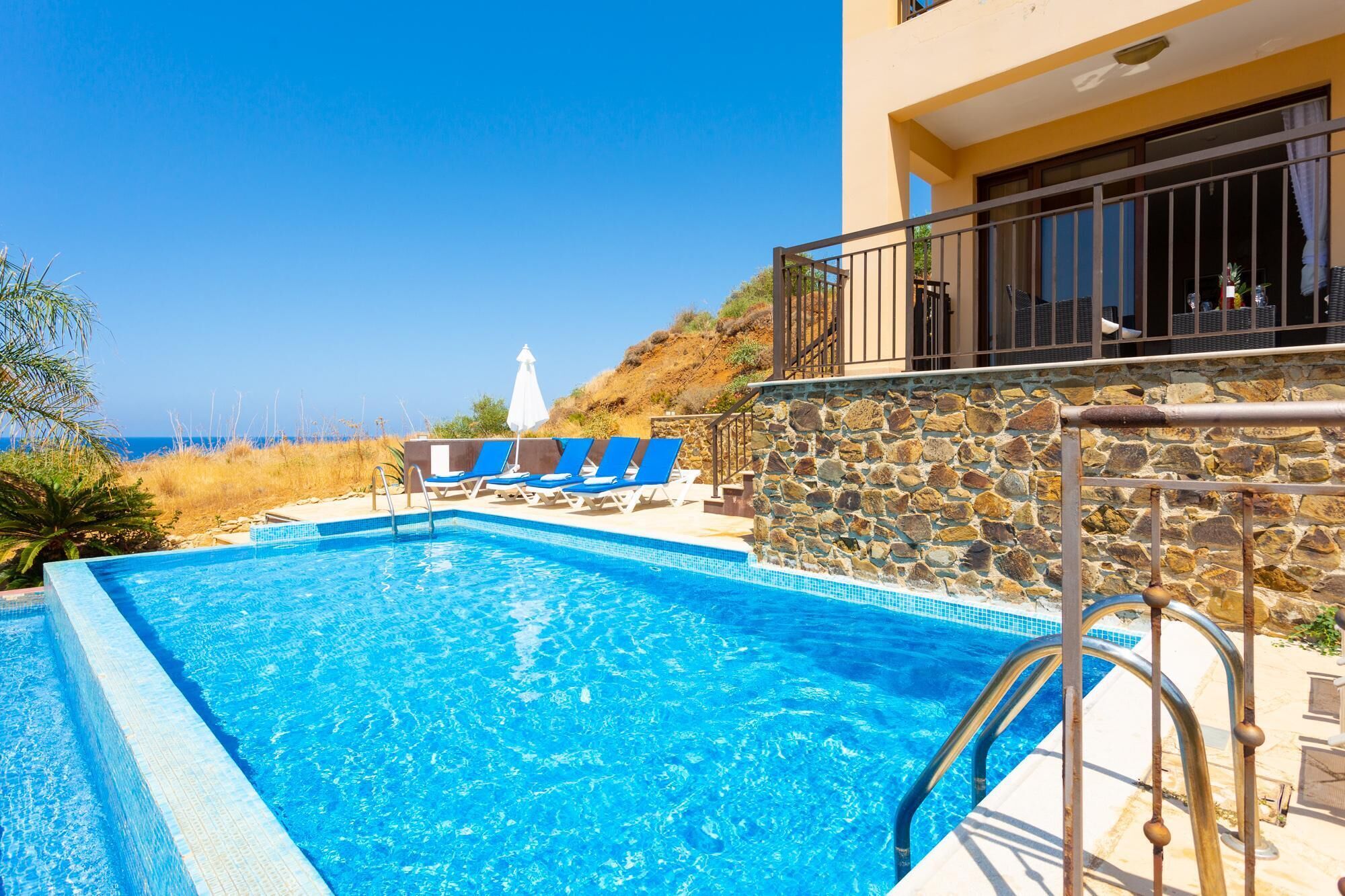 Villa Mermaid