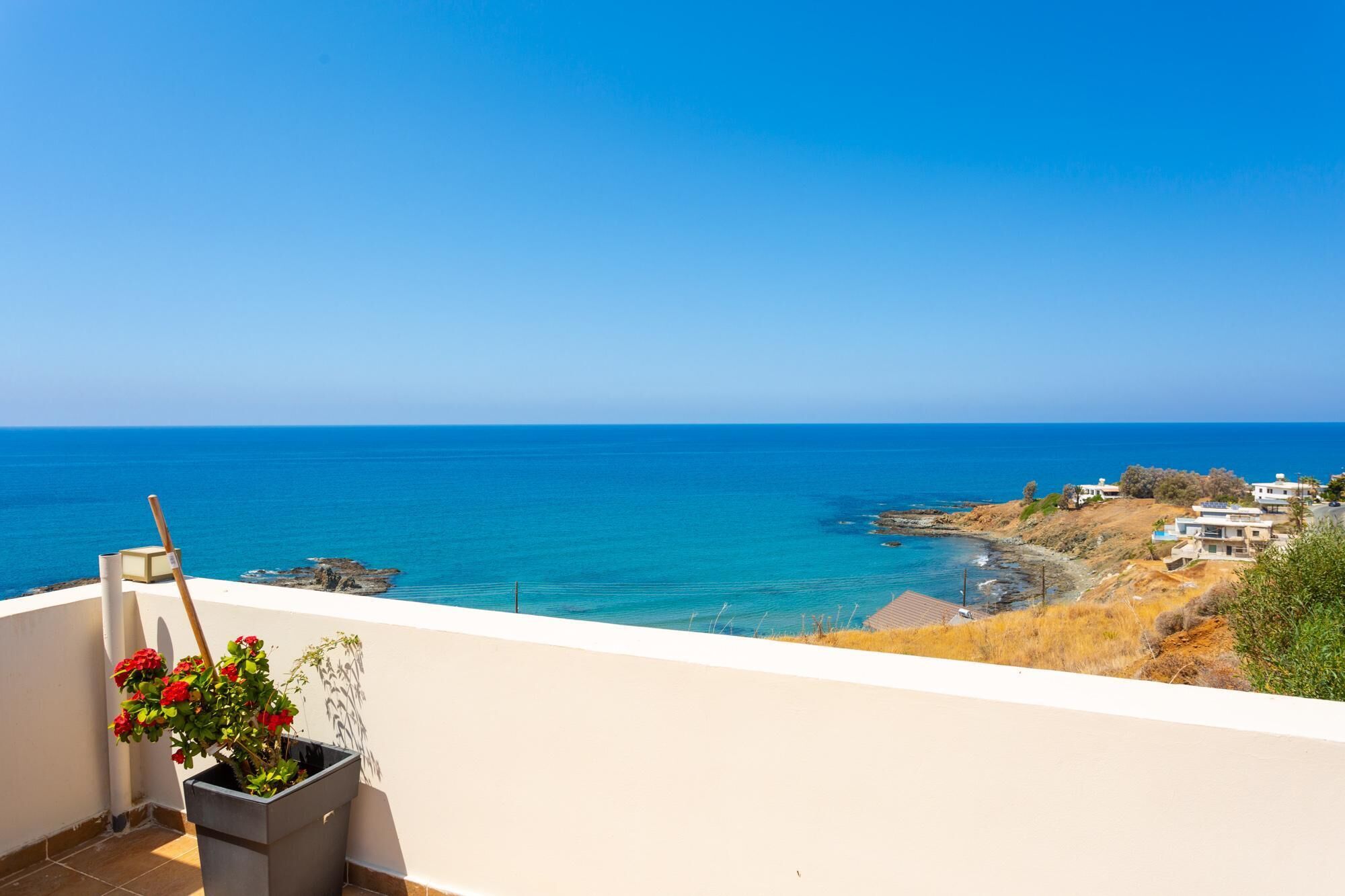 Villa Mermaid