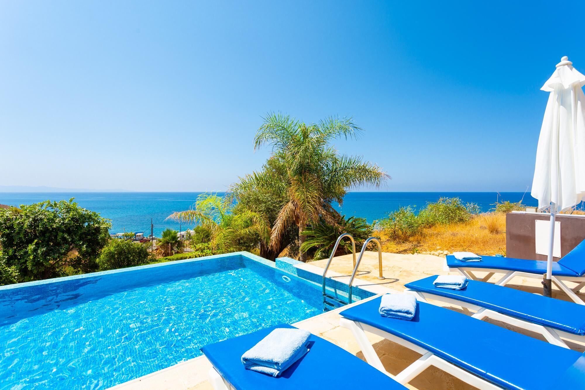Villa Mermaid