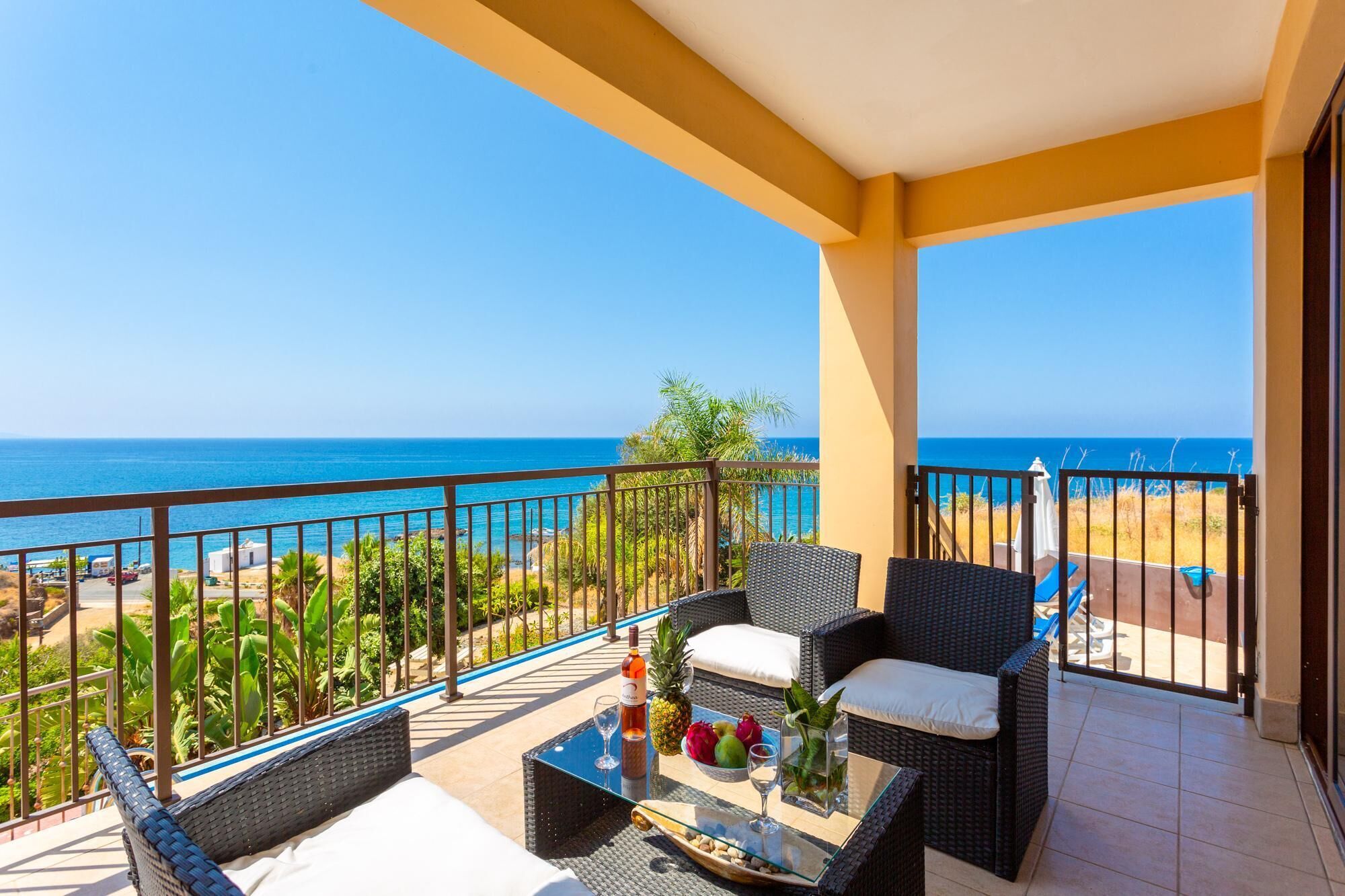 Villa Mermaid