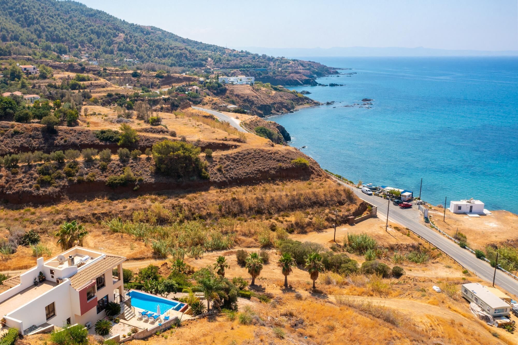 Villa Mermaid