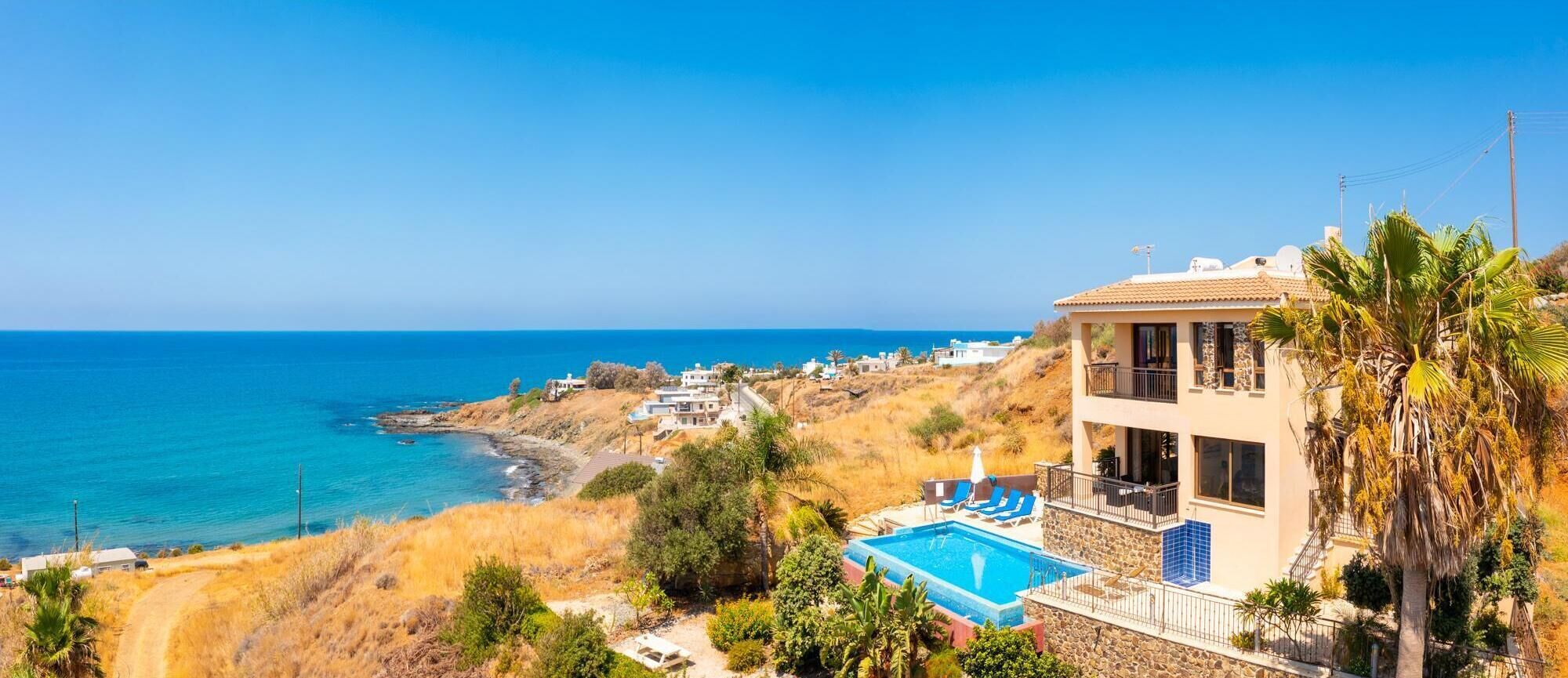 Villa Mermaid