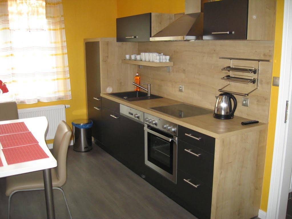 Apartment Sejko