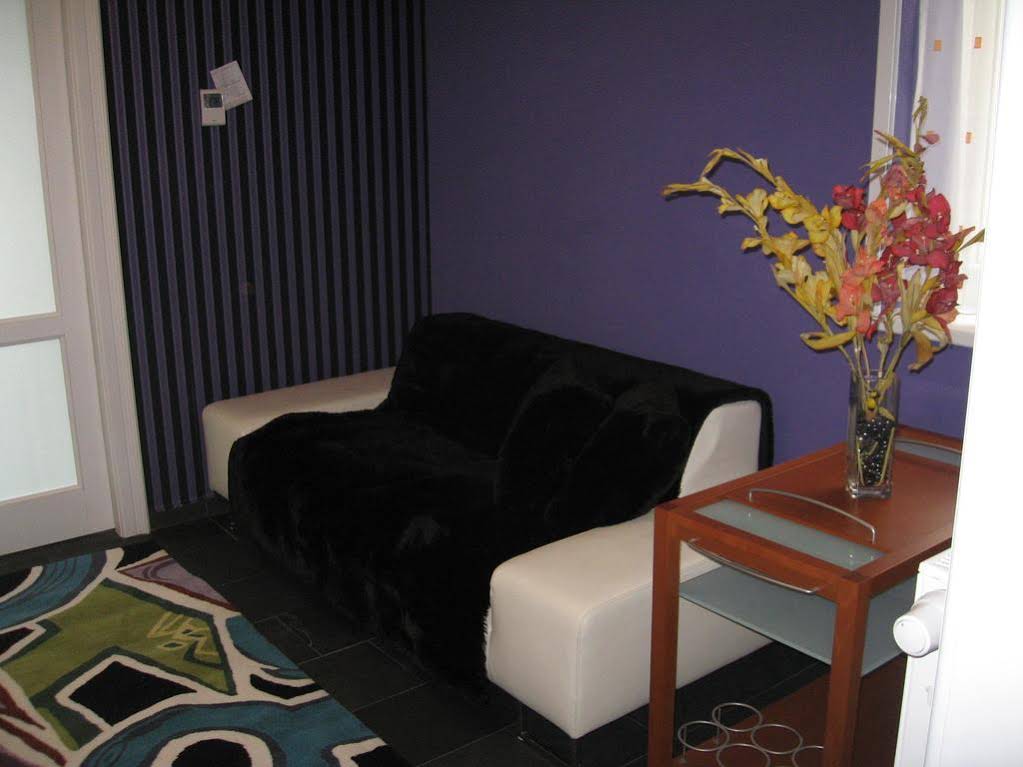 Apartment Sejko