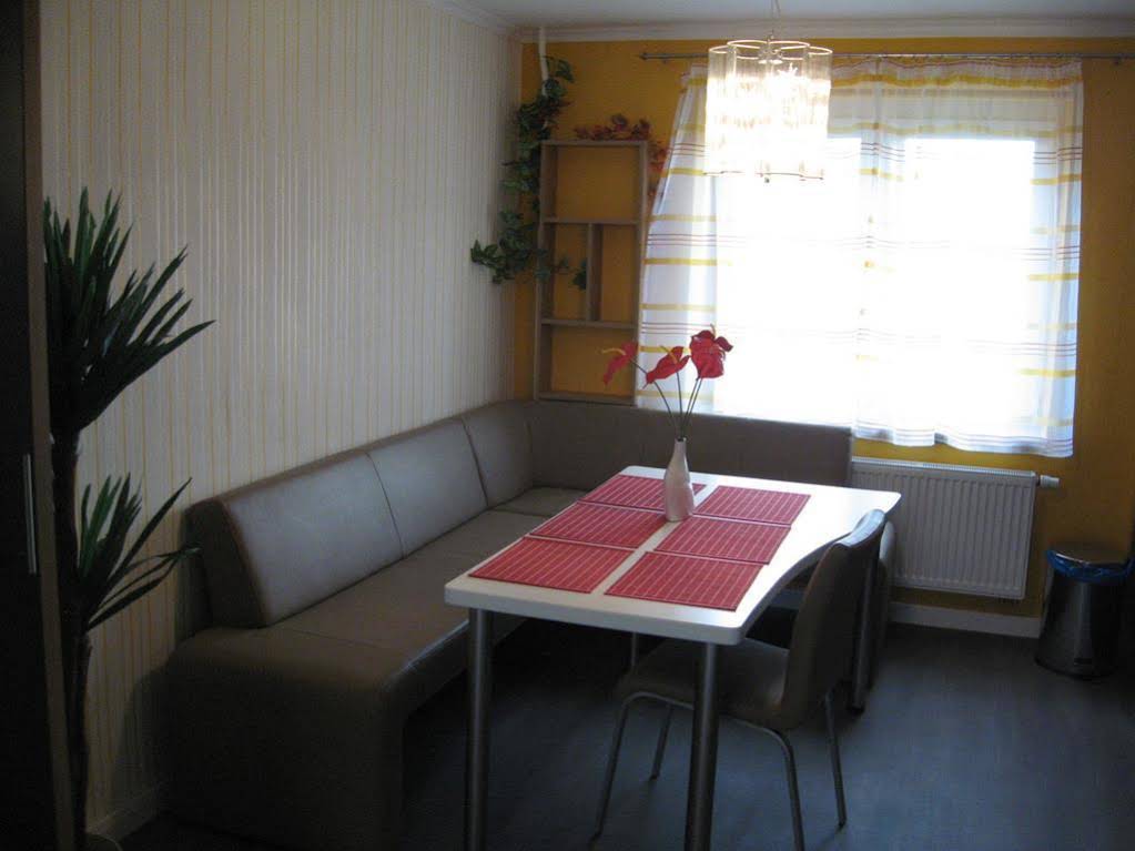 Apartment Sejko