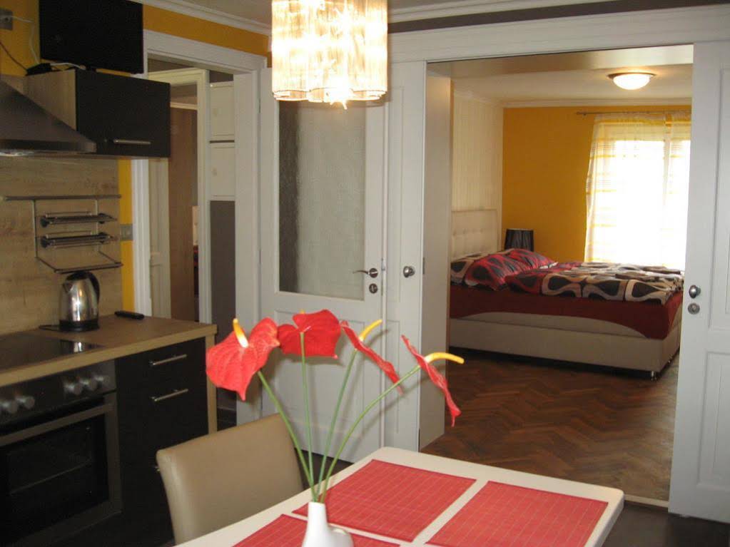 Apartment Sejko