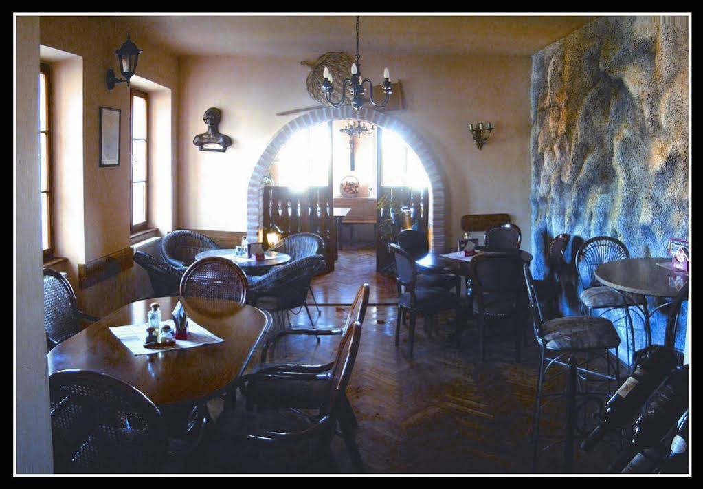 Hotel Arcadie