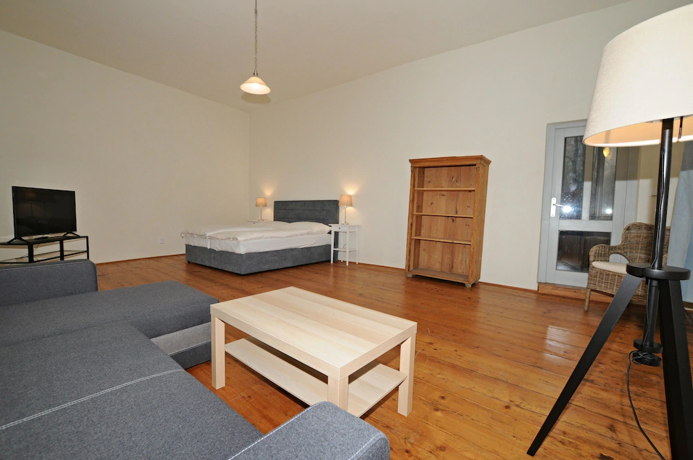 Downtown Apartments