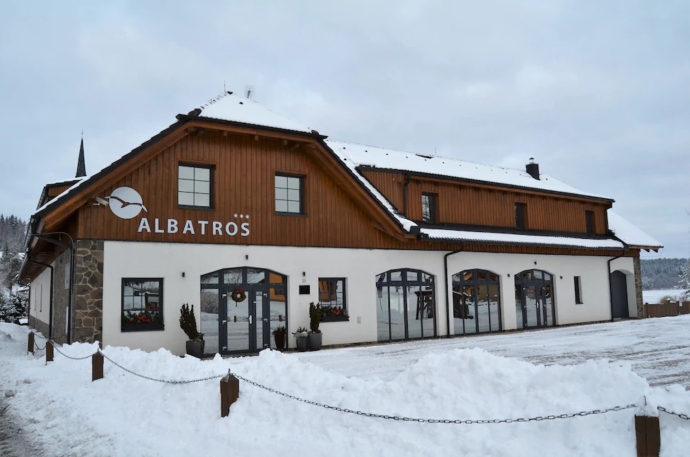 Hotel Albatros