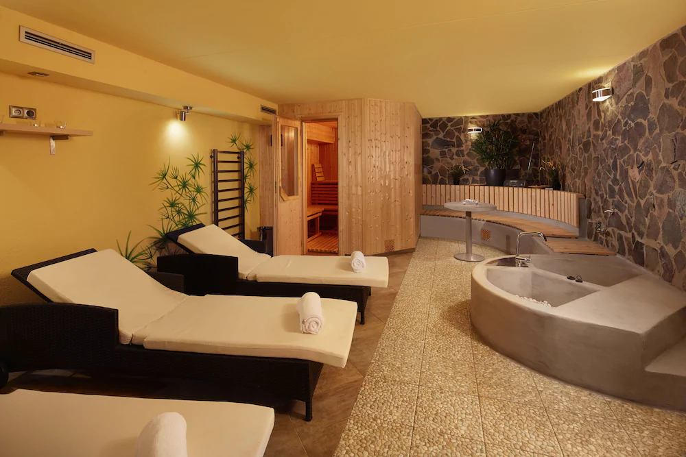 Hotel Albatros