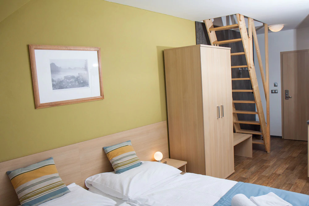 Hotel Albatros