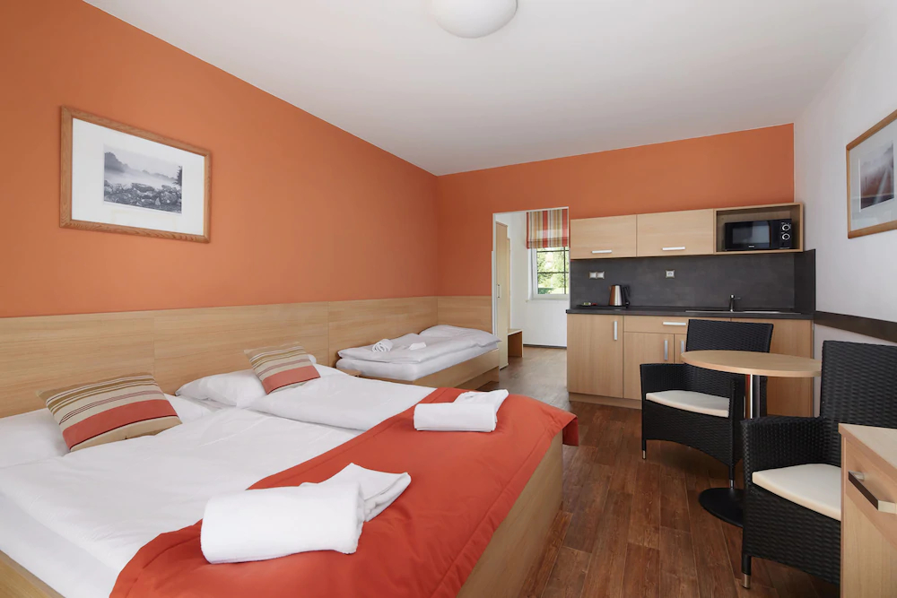 Hotel Albatros