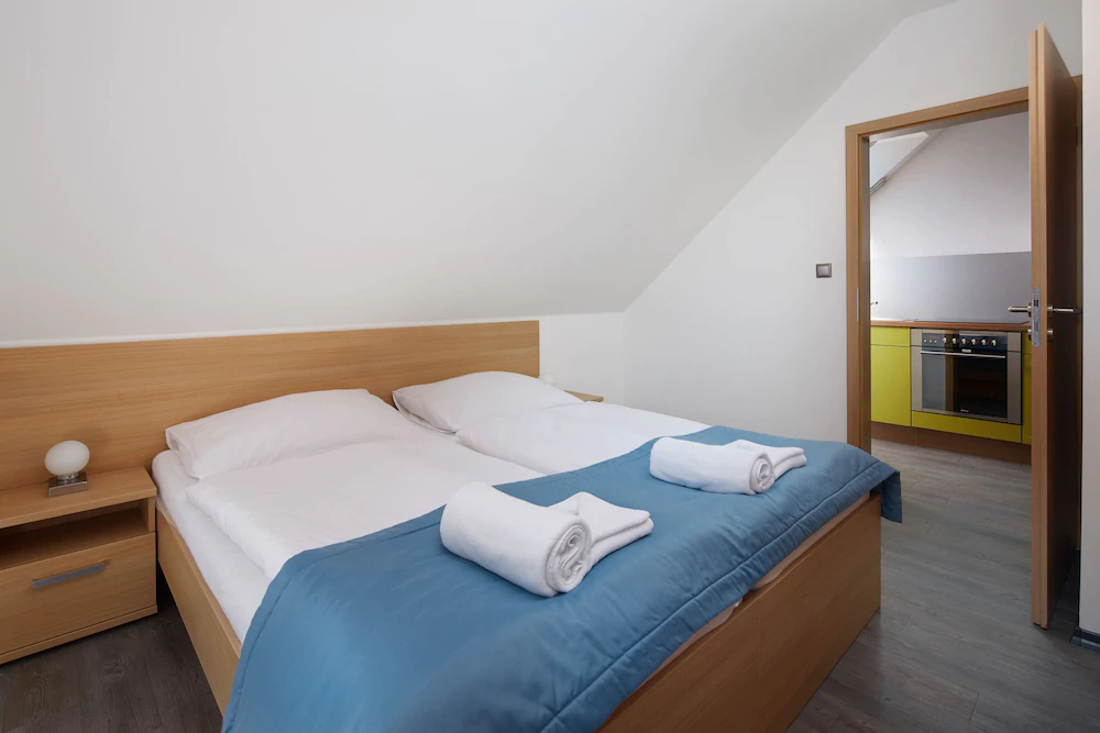 Hotel Albatros