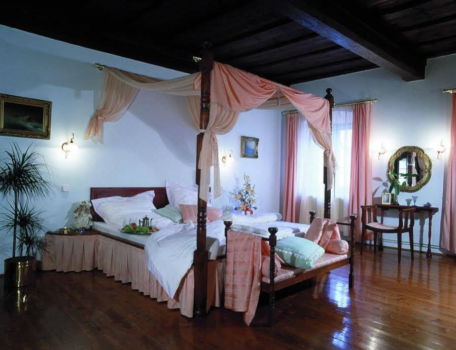 Hotel Villa Conti