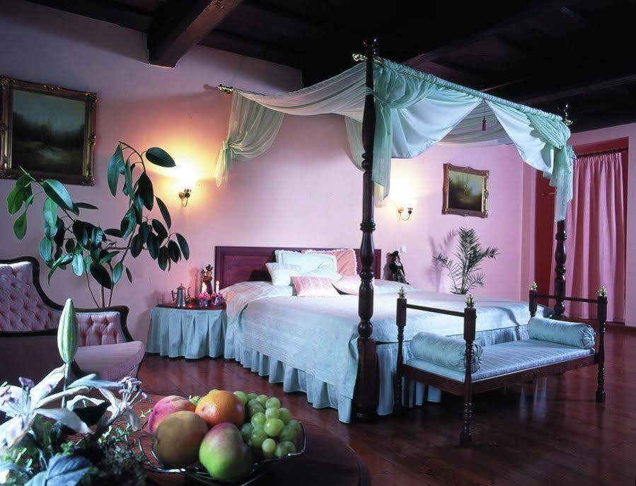 Hotel Villa Conti