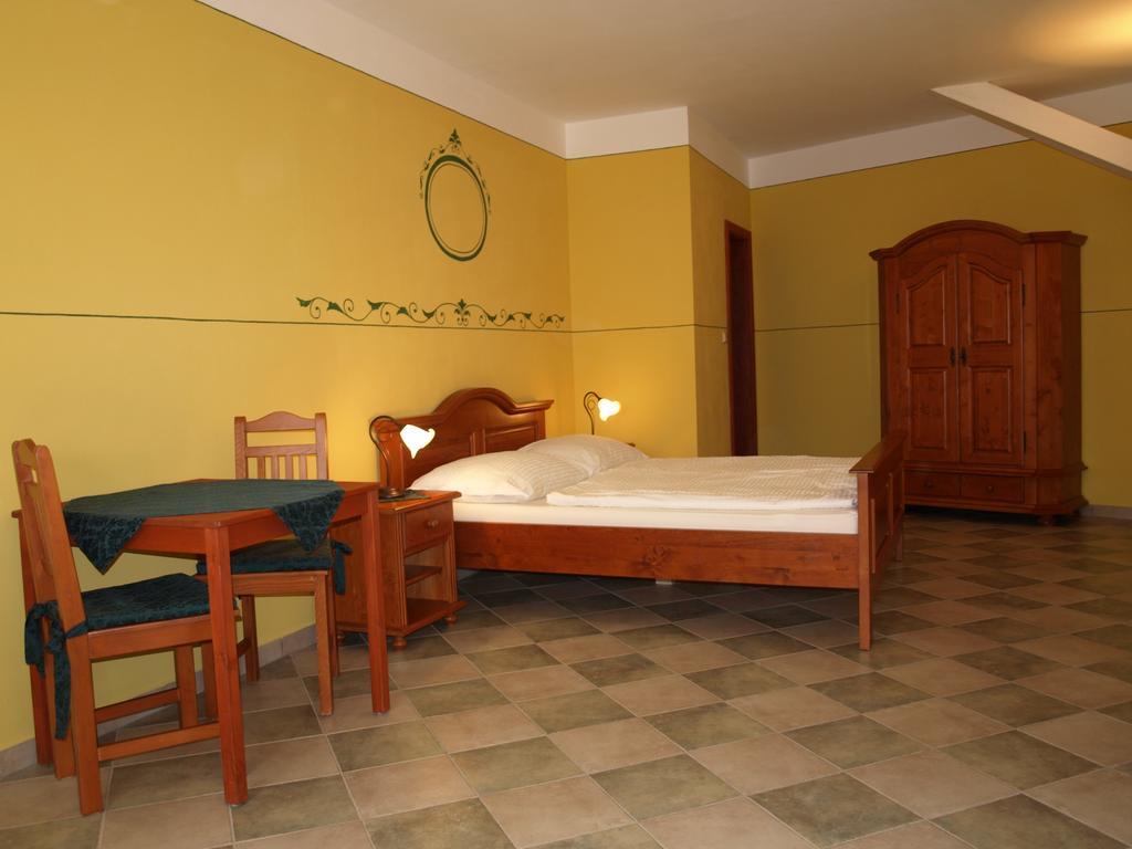 Pension Amadeus