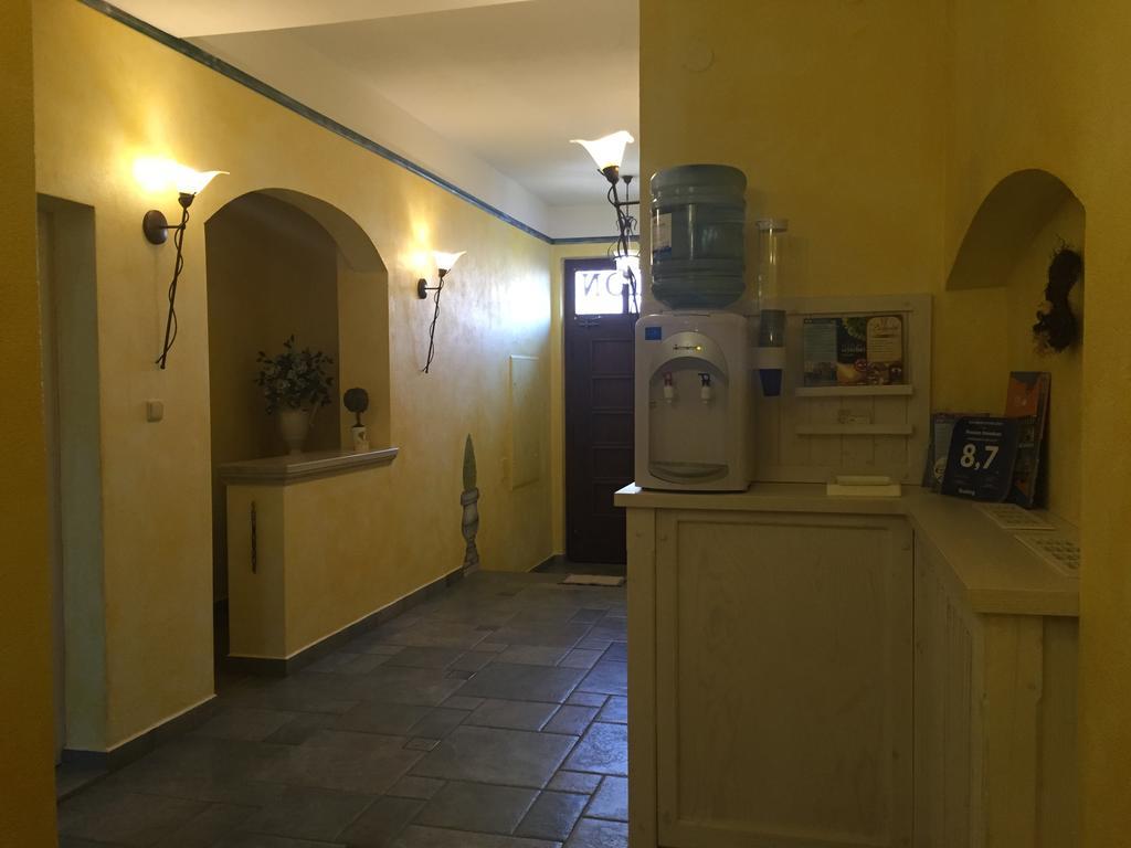 Pension Amadeus
