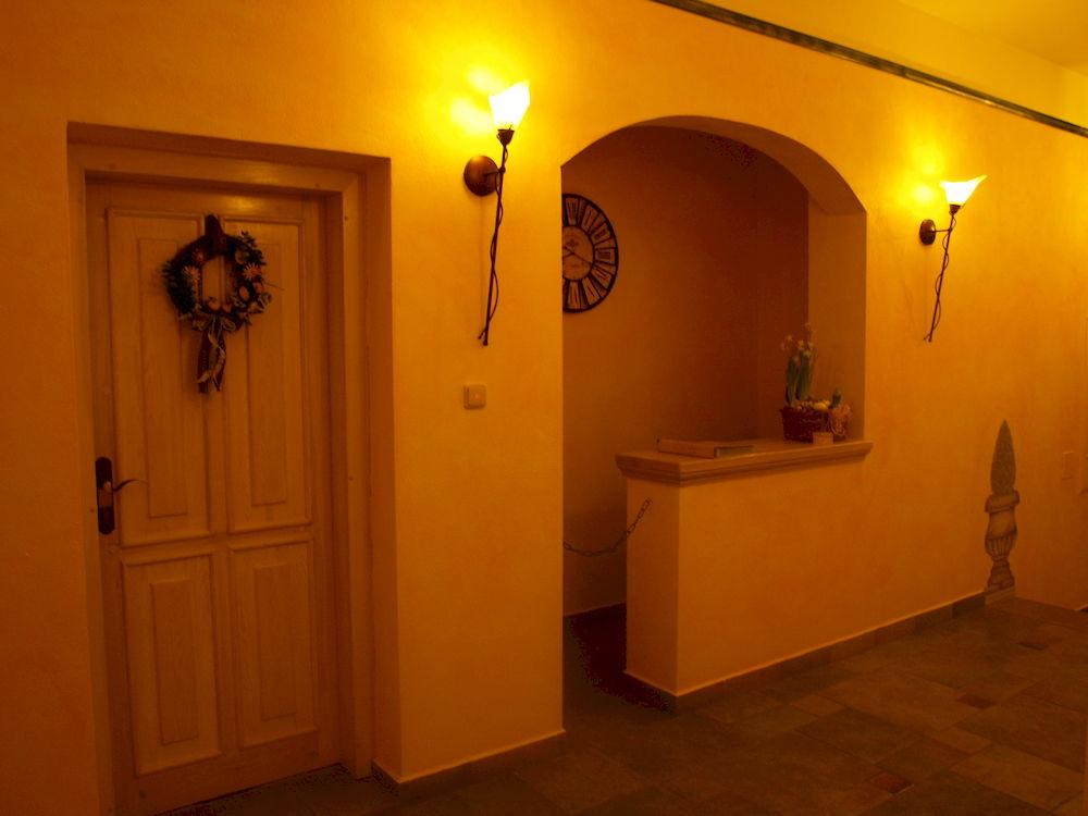 Pension Amadeus