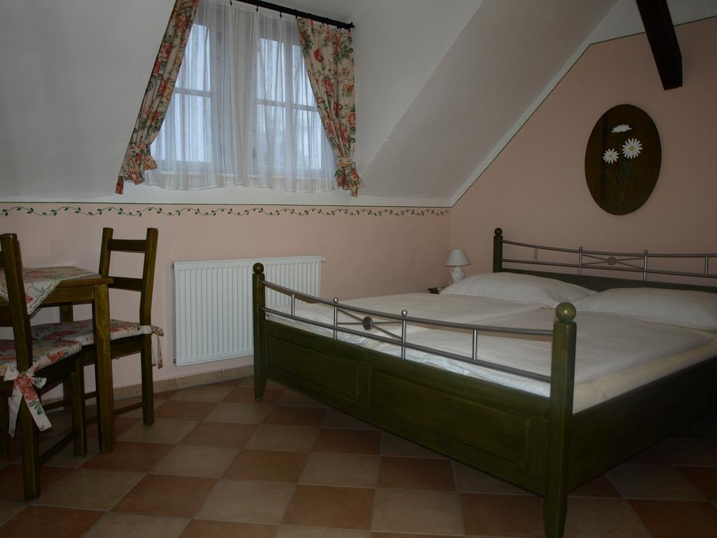 Pension Amadeus