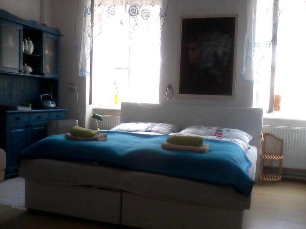Pension Galant