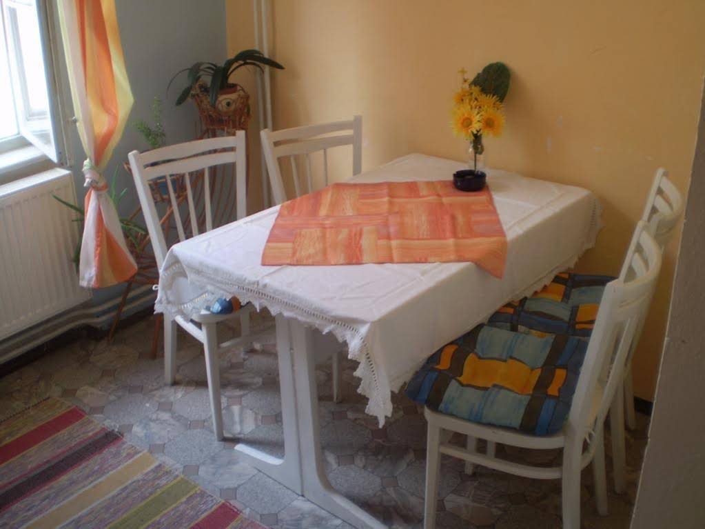 Pension Galant