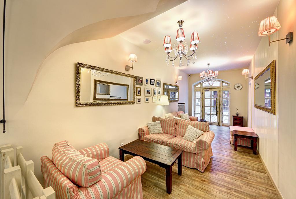 Pension Hotel Belarie