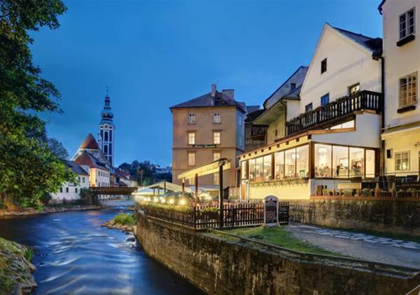 Pension Hotel Belarie