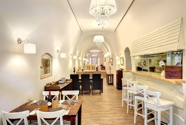 Pension Hotel Belarie