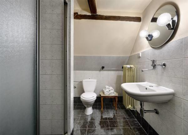Pension Hotel Belarie