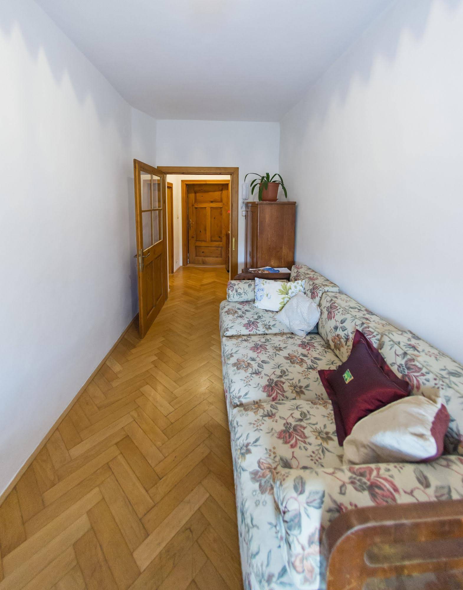 Pension Kapr