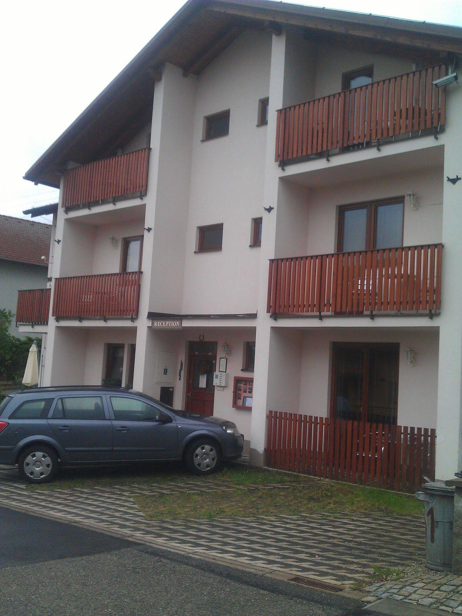 Pension Laura