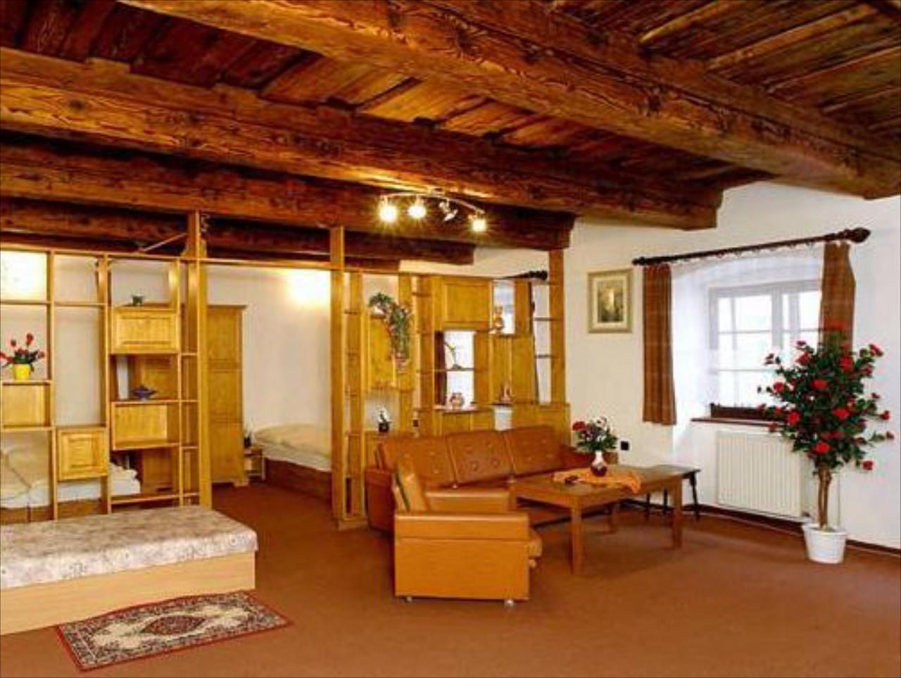 Pension U Klástera