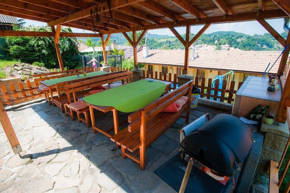 Penzion Svet