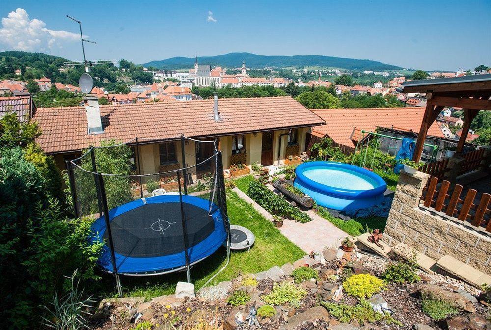 Penzion Svet