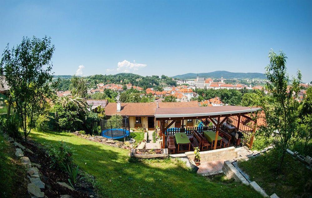 Penzion Svet
