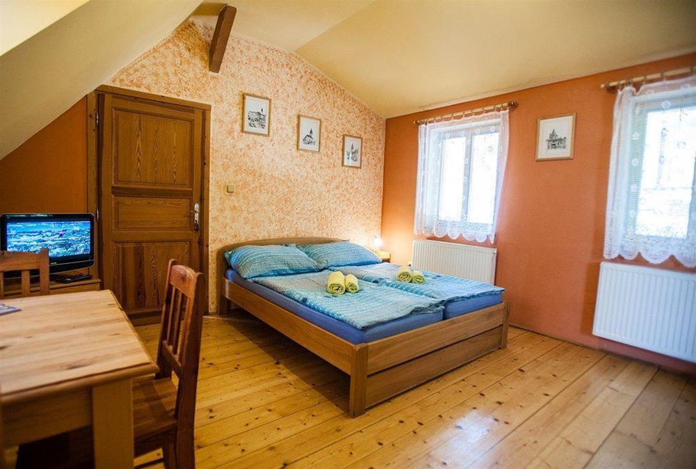 Penzion Svet