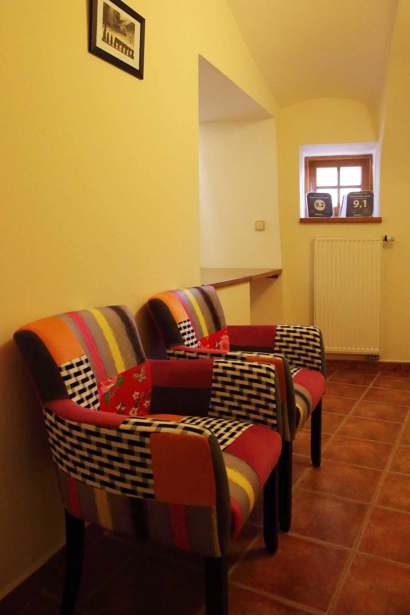 Rodinný Pension Antoni