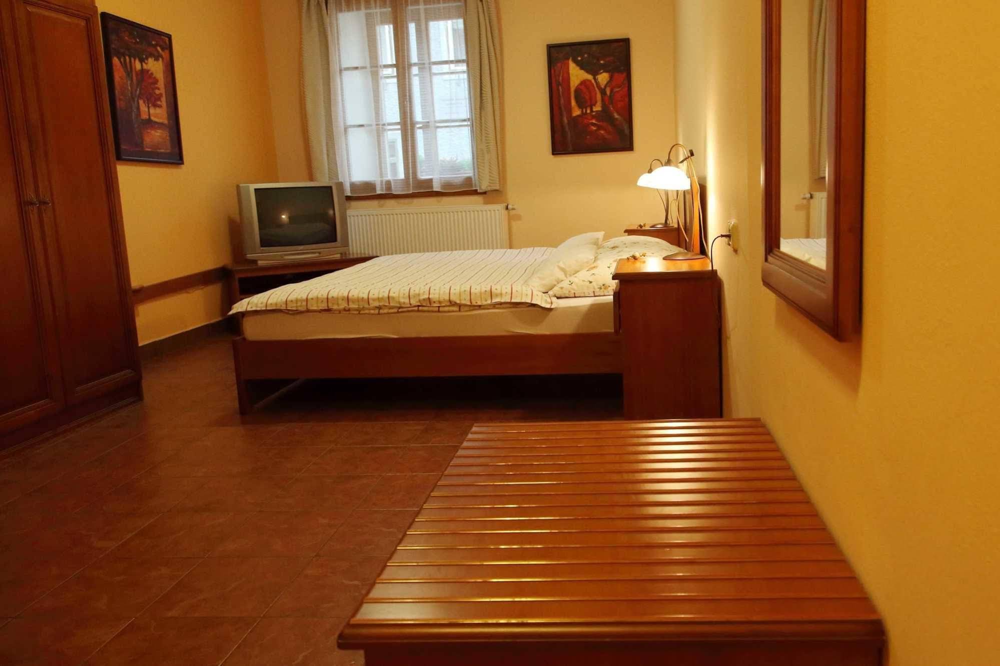 Rodinný Pension Antoni
