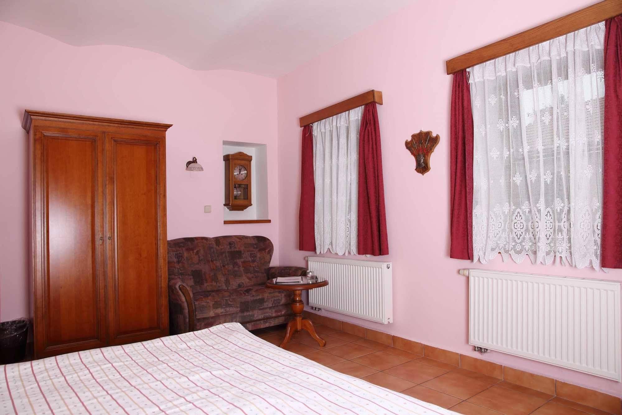 Rodinný Pension Antoni