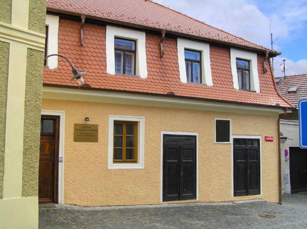 Rodinný Pension Antoni