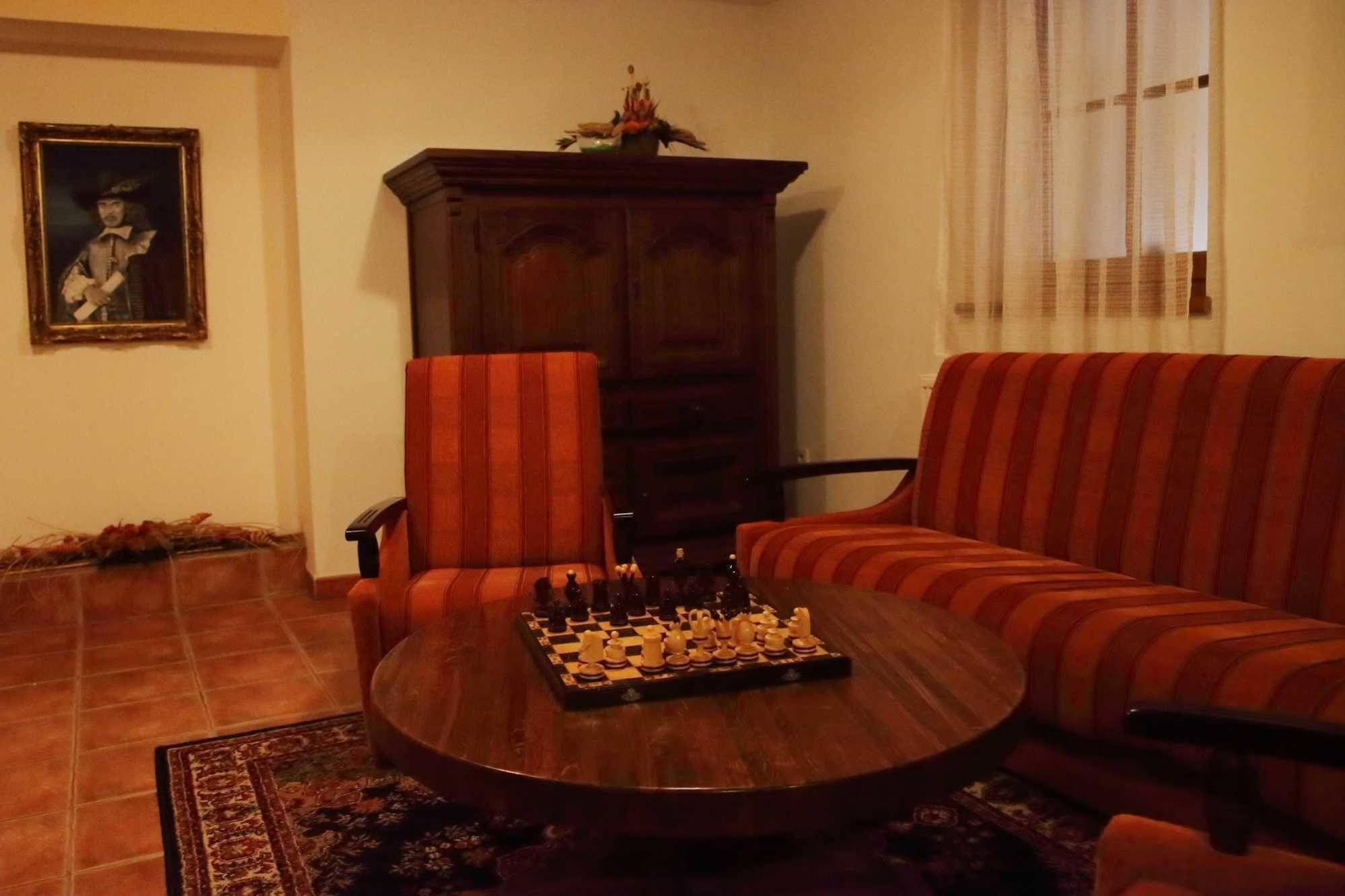 Rodinný Pension Antoni