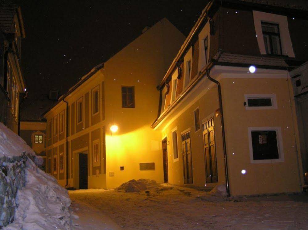 Rodinný Pension Antoni
