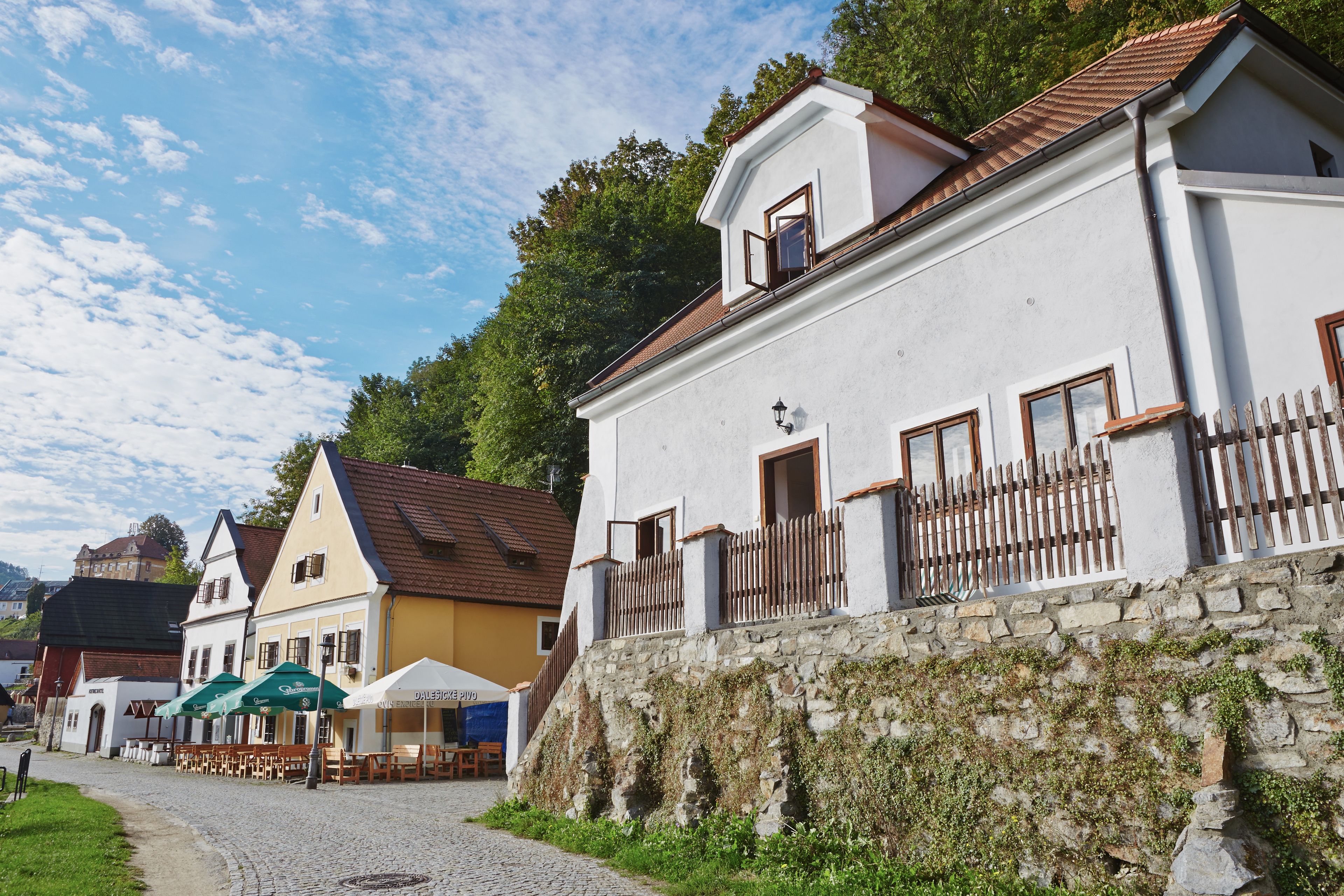 Vltavská Pohádka