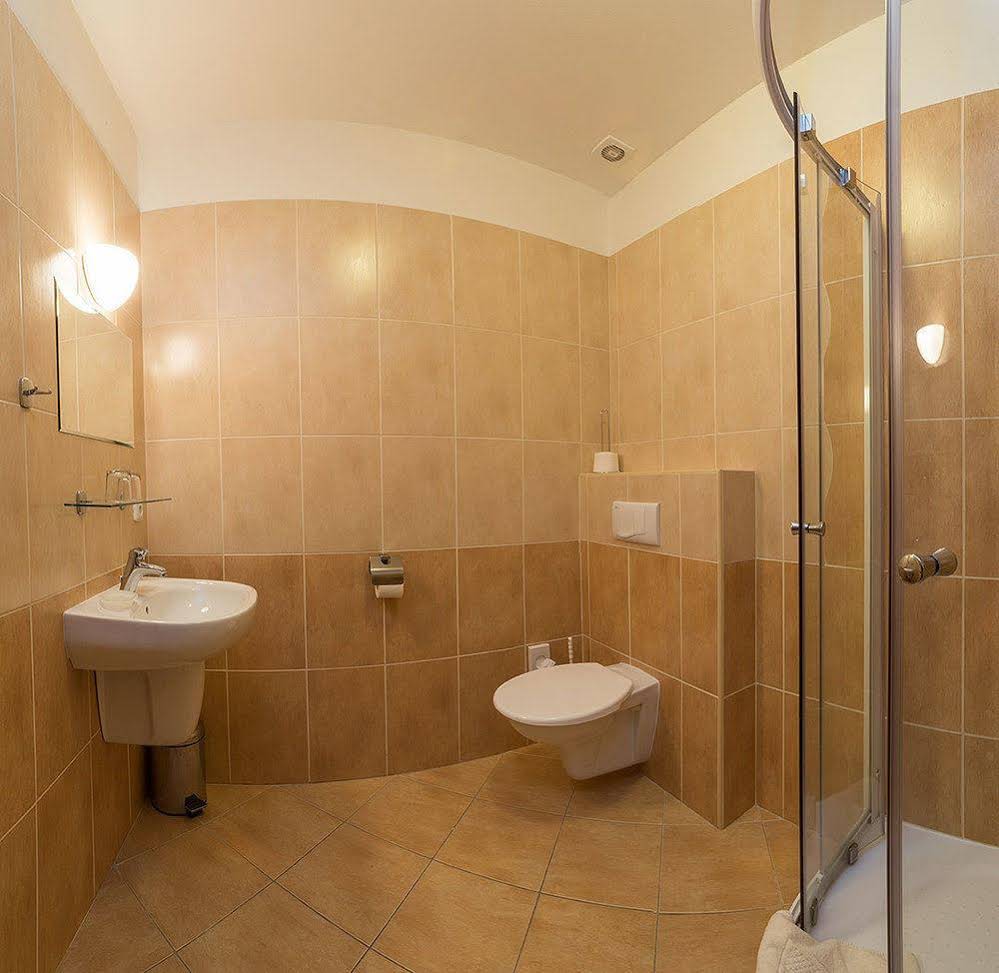 Zámecká Apartmá - Castle Apartments