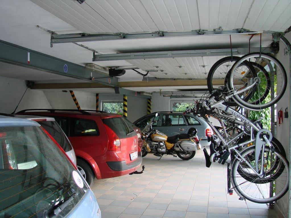 Hotel Maxant