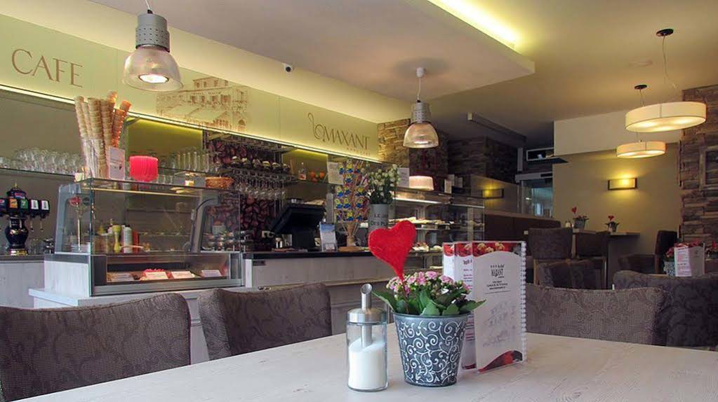 Hotel Maxant