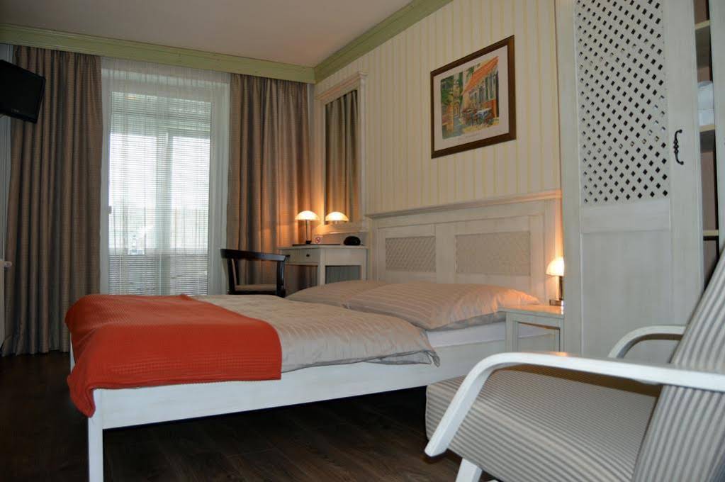 Hotel Maxant